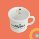 Keraminis puodelis Kėdainiai 2026 | Kultūros sostinė