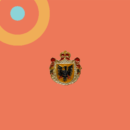 Ženkliukas "Radvilų herbas"